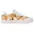 Versace Sneakers Bianco  - vista 1