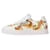 Versace Sneakers Bianco  - vista 5