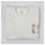 Hermès Bestickter Kurzarm-Sweatshirt für Damen Mehrfarben - Ansicht 12