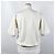 Hermès Bestickter Kurzarm-Sweatshirt für Damen Mehrfarben - Ansicht 9