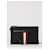 Bally Clutch Code Nero  - vista 4