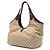 Gucci Borsa Tote Medium Marrone - vista 10
