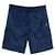 Kenzo Boke Flower Technical Shorts Blau