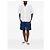 Kenzo Boke Flower Technical Shorts Blau - Ansicht 5