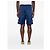 Kenzo Boke Flower Technical Shorts Blau - Ansicht 6