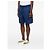 Kenzo Boke Flower Technical Shorts Blau - Ansicht 7