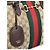 Gucci Boston Bag Marrone - vista 6