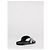 Versace Sandali in gomma Nero - vista 5