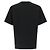 Kenzo Oversized T-Shirt aus Baumwolle mit Wild Tiger Stickerei - Ansicht 5