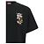 Kenzo Oversized T-Shirt aus Baumwolle mit Wild Tiger Stickerei - Ansicht 6