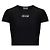 Versace Bedrucktes T-Shirt