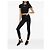 Versace Bedrucktes T-Shirt - Ansicht 7