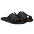Hermès Sandali Istanbul in pelle di vitello Noir Black Nero - vista 2