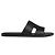 Hermès Sandali Istanbul in pelle di vitello Noir Black Nero - vista 3