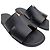 Hermès Sandali Istanbul in pelle di vitello Noir Black Nero - vista 5