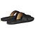 Hermès Sandali Istanbul in pelle di vitello Noir Black Nero - vista 7