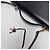 Louis Vuitton Sac Document en Cuir Epi Noir - vue 12