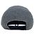 Miu Miu Gorra de béisbol de forro polar - vista 6