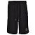 Versace Shorts mit Emblem-Patch