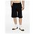 Versace Shorts mit Emblem-Patch - Ansicht 9