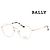 Bally Eyeglass Frame Luxury Lightweight Metal Frame Multiple colors
