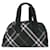 Burberry Borsa Tote Medium Shield Verde - vista 5