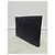 Chanel Clutch Classic in Agnello Nero con Charm Rocket Argentato Large - vista 2