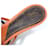 Louis Vuitton Mule Monogram Revival Arancione - vista 6