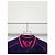 Louis Vuitton Strickjacke im Bomber-Stil mit Purple Block Monogramm Lila - Ansicht 2