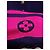 Louis Vuitton Strickjacke im Bomber-Stil mit Purple Block Monogramm Lila - Ansicht 4