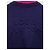 Louis Vuitton Strickjacke im Bomber-Stil mit Purple Block Monogramm Lila - Ansicht 6