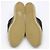 Gucci Mule espadrille loafer GG Marmont nero Marrone - vista 7