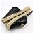 Gucci Mule espadrille loafer GG Marmont nero Marrone - vista 8