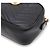 Gucci Borsa a Spalla e Borsa a Tracolla GG Marmont Matelassé Small Chain Nero - vista 6