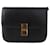 Céline Borsa Classic Box Medium Oro D'oro  - vista 1