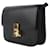 Céline Borsa Classic Box Medium Oro D'oro  - vista 2