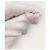 Tiffany & Co Tiffany Platinum Tiffany Setting Diamantring Golden - Ansicht 3