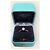 Tiffany & Co Tiffany Platinum Tiffany Setting Diamantring Golden - Ansicht 4