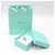 Tiffany & Co Orecchini a nodo intrecciato in argento sterling - vista 2