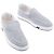 Hermès Slip-On Sneaker mit Details Mehrfarben - Ansicht 7