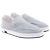Hermès Slip-On Sneaker mit Details Mehrfarben - Ansicht 8
