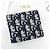 Dior Cartera Jacquard Oblique Saddle Lotus Multicolor - vista 4