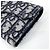 Dior Cartera Jacquard Oblique Saddle Lotus Multicolor - vista 5