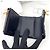 Dior Cartera Jacquard Oblique Saddle Lotus Multicolor - vista 8