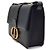 Dior Borsa a Spalla Montaine Nero - vista 2