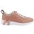 Hermès Dämpfende Sneaker für Damen Orange - Ansicht 10