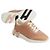 Hermès Dämpfende Sneaker für Damen Orange - Ansicht 4