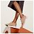 Hermès Dämpfende Sneaker für Damen Orange - Ansicht 5