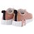 Hermès Dämpfende Sneaker für Damen Orange - Ansicht 9