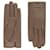 Hermès Bastille Handschuhe Braun  - Ansicht 4